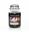 Bild von Black Coconut large Jar (gross/grande)