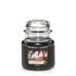 Picture of Black Coconut  medium Jar (mittel)