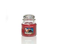 Bild von Christmas Eve medium Jar (mittel)