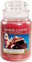 Bild von Christmas Eve large Jar (gross/grande)