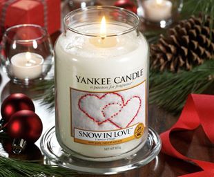 Picture for category Snow in Love