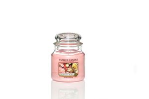 Bild von Fresh Cut Roses small Jar (klein/petite)