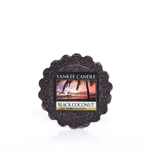 Bild von Black Coconut  Tarts