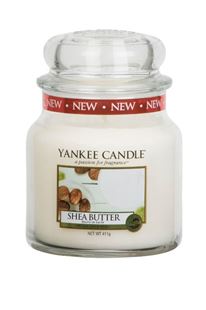 Picture for category Shea Butter