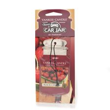 Picture of Black Cherry Car Jars Karton