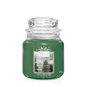 Bild von Evergreen Mist Jar M (mittel)