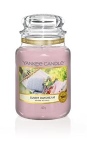 Picture of Sunny Daydream large Jar (gross/grande)