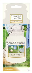 Picture of Clean Cotton Car Jars Karton