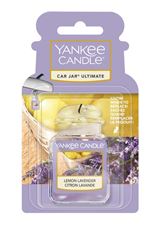 Bild von Lemon Lavender Car Jar Ultimate