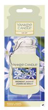 Picture of Midnight Jasmine Car Jars Karton