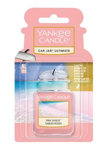 Picture of Pink Sands Car Jar Ultimate