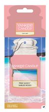 Picture of Pink Sands Car Jars Karton