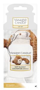 Bild von Soft Blanket Car Jars Karton