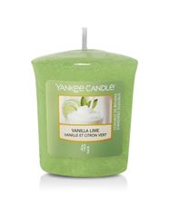 Bild von Vanilla Lime Votives