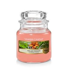 Bild von The Last Paradise Small Jar (klein/Petite)