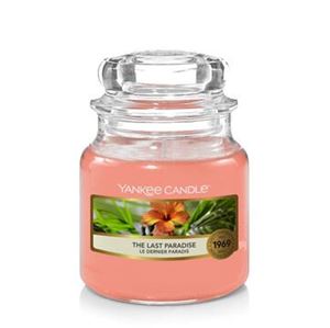 Bild von The Last Paradise Small Jar (klein/Petite)