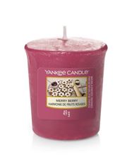 Picture of Merry Berry Votives