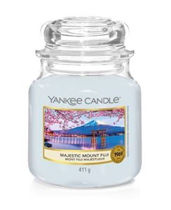 Bild von MAJESTIC MOUNT FUJI MEDIUM JAR (MITTEL)