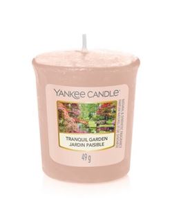 Picture of TRANQUIL GARDEN VOTIVES