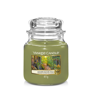 Picture of AUTUMN NATURE WALK MEDIUM JAR (MITTEL)