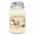 Bild von SOFT WOOL & AMBER LARGE JAR (GROSS/GRANDE)