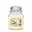 Bild von SOFT WOOL & AMBER MEDIUM JAR (MITTEL)