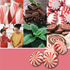 Picture of PEPPERMINT PINWHEELS WAX MELTS