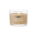 Bild von AMBER & SANDALWOOD SIGNATURE FILLED VOTIVE