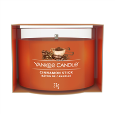 Picture of CINNAMON STICK SIGNATURE FILLED VOTIVE