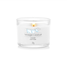 Picture of CLEAN COTTON SIGNATURE FILLED VOTIVE