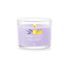 Picture of LEMON LAVENDER SIGNATURE FILLED VOTIVE