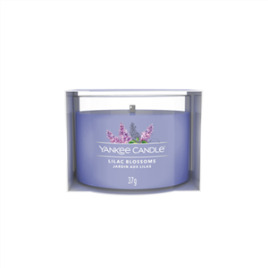 Picture of LILAC BLOSSOMS SIGNATURE FILLED VOTIVE