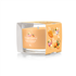 Picture of MANGO ICE CREAM SIGNATURE FILLED VOTIVE