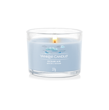 Bild von OCEAN AIR SIGNATURE FILLED VOTIVE