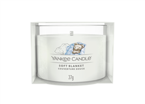 Picture of Soft Blanket Signature Votive