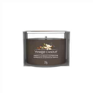 Bild von VANILLA BEAN ESPRESSO SIGNATURE FILLED VOTIVE