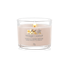 Picture of VANILLA CRÈME BRÛLÉE SIGNATURE FILLED VOTIVE