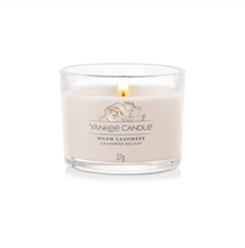 Picture of WARM CASHMERE SIGNATURE FILLED VOTIVE