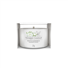 Bild von WHITE GARDENIA SIGNATURE FILLED VOTIVE