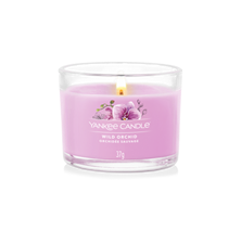 Picture of WILD ORCHID SIGNATURE FILLED VOTIVE