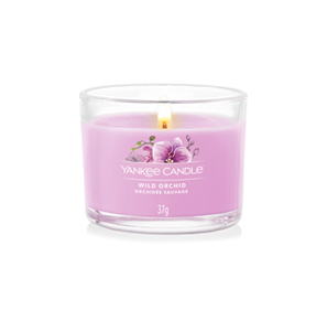 Bild von WILD ORCHID SIGNATURE FILLED VOTIVE