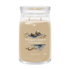 Bild von AMBER & SANDALWOOD SIGNATURE LARGE JAR