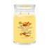 Picture of AUTUMN SUNSET SIGNATURE LARGE JAR