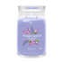 Picture of LILAC BLOSSOMS SIGNATURE LARGE JAR