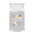 Bild von SMOKED VANILLA & CASHMERE SIGNATURE LARGE JAR