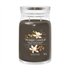 Picture of VANILLA BEAN ESPRESSO SIGNATURE LARGE JAR