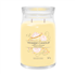 Picture of VANILLA CUPCAKE SIGNATURE LARGE JAR