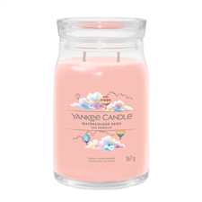 Bild von WATERCOLOUR SKIES SIGNATURE LARGE JAR