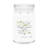 Picture of WHITE GARDENIA SIGNATURE LARGE JAR