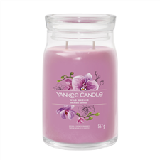 Picture of WILD ORCHID SIGNATURE LARGE JAR